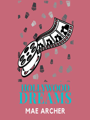 cover image of Hollywood Dreams